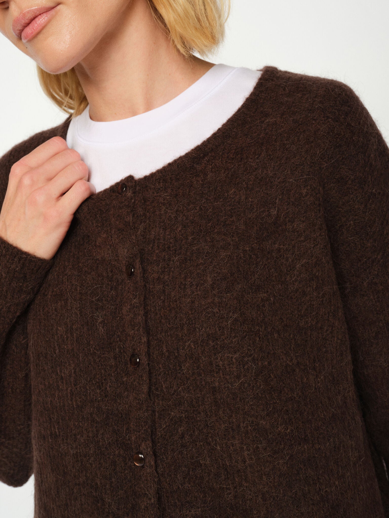 Modelshot / Bracken / Detail